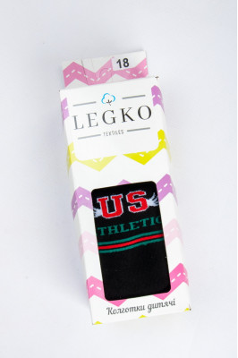 Колготи махрові для хлопчика (зима)